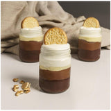 Principe Galleta con Relleno De Chocolate, 3 Paquetes de 300 g
