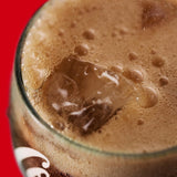 Coca-Cola Zero Azúcar Zero Cafeína, Refresco de Cola sin Azúcar, sin Cafeína y sin Calorías, Pack de 24 Latas de 330ml