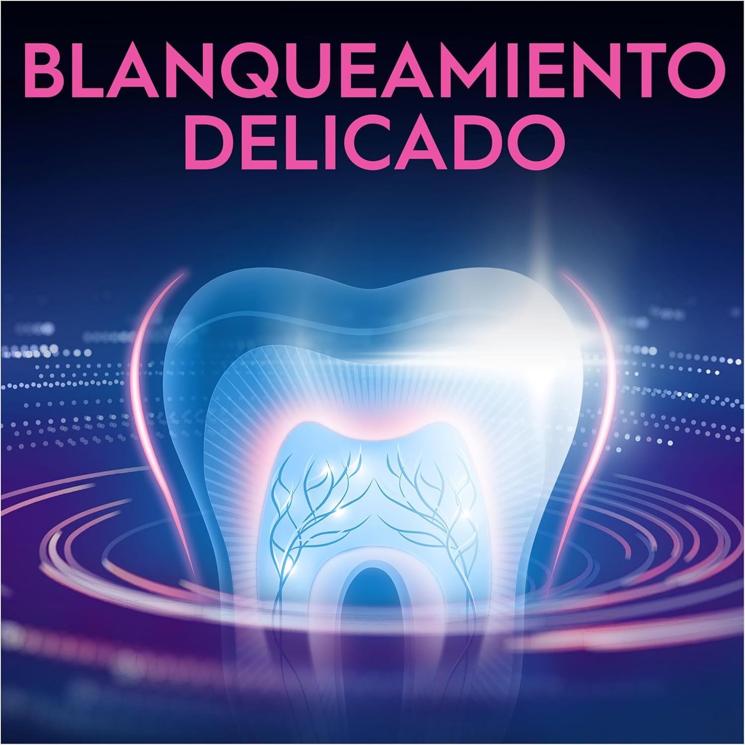 Oral-B Pro-Science Advanced CALM Pasta de Dientes, Dentífricos Dientes, Para Dientes y Encías Sensibles, 75ml por Tubo