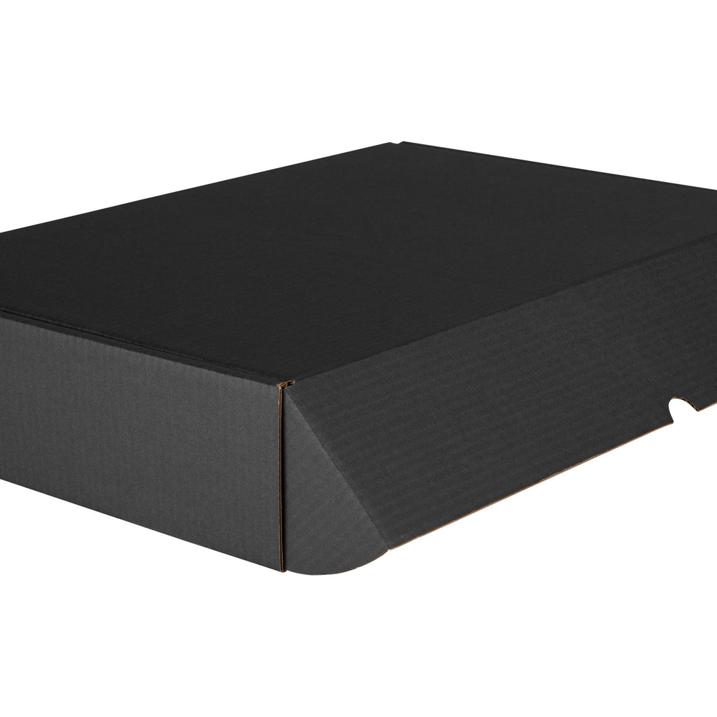 packer PRO Packs de Cajas de Cartón para Embalaje, Caja de Transporte Resistente, Cajas de Cartón para Envíos y Correo, Cajas de Cartón Corrugado, Caja de Regalo