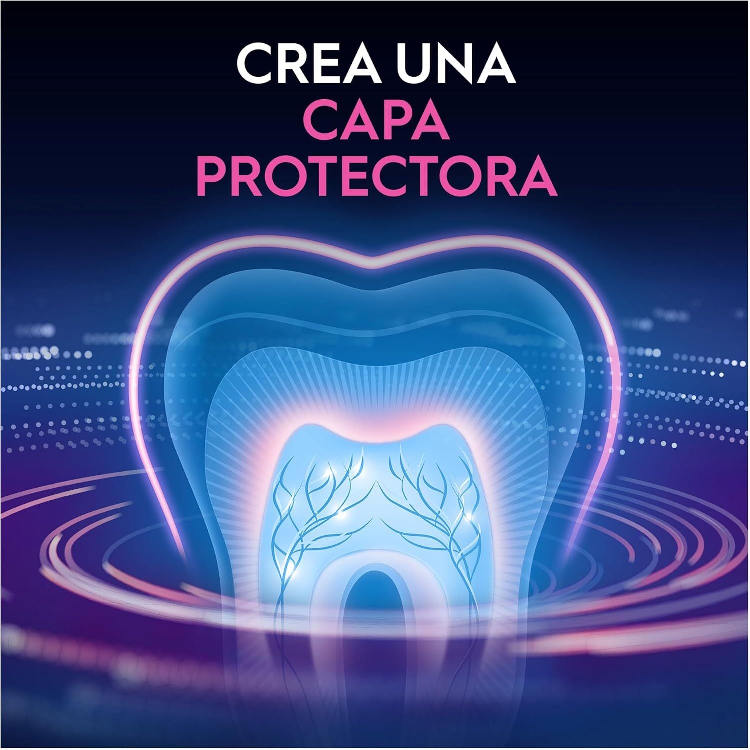 Oral-B Pro-Science Advanced CALM Pasta de Dientes, Dentífricos Dientes, Para Dientes y Encías Sensibles, 75ml por Tubo