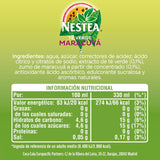 Nestea Té Verde Maracuyá, Refresco de Té Verde con Sabor a Maracuyá, Pack de 24 Latas de 330ml
