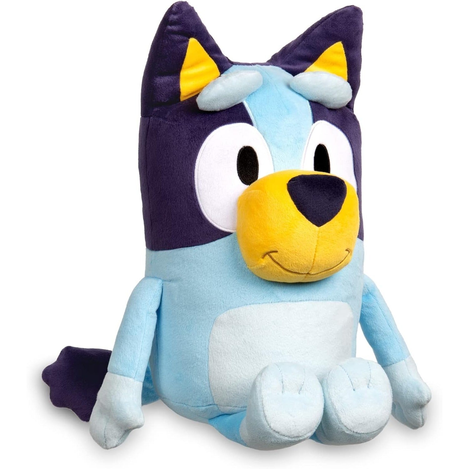 Peluche Suave, Dibujos Animados Bluey, Ideal para Niños y Niñas pequeños