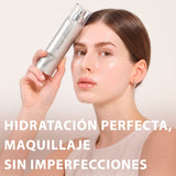 Mizon 7 Vegan Peptide Booster, Sérum Facial de Uso Diario para Hidratar y Suavizar la Piel, Textura Ligera de Fácil Aplicación, 150 ml