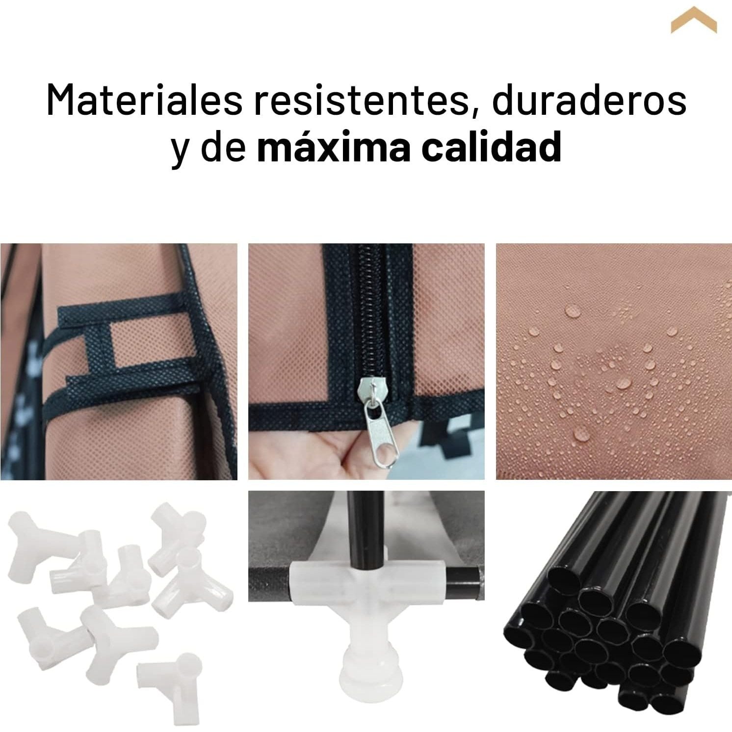 Zapatero Organizador de Tela con Cubierta Frontal, Organizador de Zapatos de Gran Capacidad ideal para Ahorrar Espacio, Organizador de Almacenamiento de Zapatos, Zapatero Multinivel, 60 x 30 x 160 cm