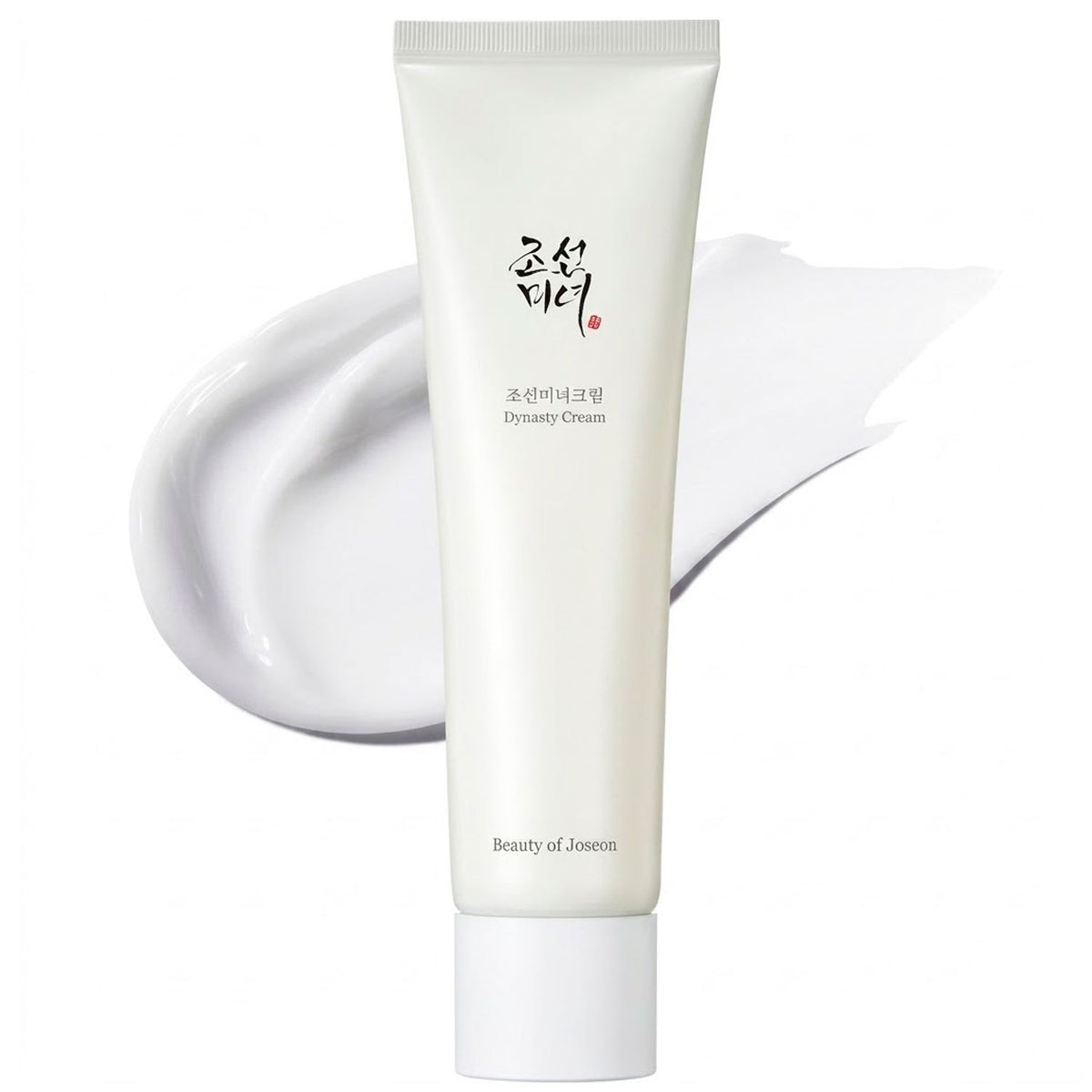 Beauty of Joseon Dynasty Cream, Formula Hidratante Facial para el Cuidado Diario, Nutrir e Iluminar la Piel, 100 ml