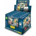 PANINI Caja 50 Sobres de Cromos Megacracks 2025-2026, 300 Cromos de Fútbol, Colección Oficial