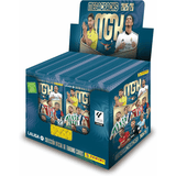 PANINI Caja 50 Sobres de Cromos Megacracks 2025-2026, 300 Cromos de Fútbol, Colección Oficial