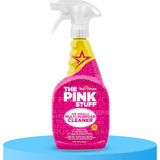 Stardrops The Pink Stuff Limpieza Hogar, Limpiador Profundo Multiusos, Ideal para Limpiar la Suciedad Persistente, Grasa y Mugre