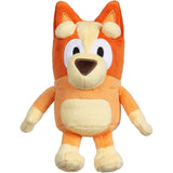 Peluche Suave, Dibujos Animados Bluey, Ideal para Niños y Niñas pequeños