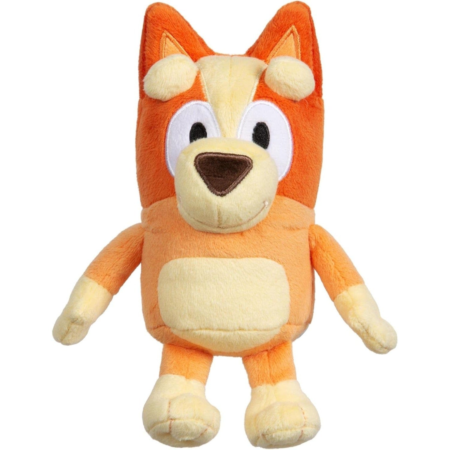 Peluche Suave, Dibujos Animados Bluey, Ideal para Niños y Niñas pequeños