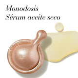 90 Cápsulas de Sérum de Vitamina C y Ceramidas, Estimulan y Prolongan la Luminosidad, Reducen el Envejecimiento de la Piel, Monodosis, Aplicar 1 al Día