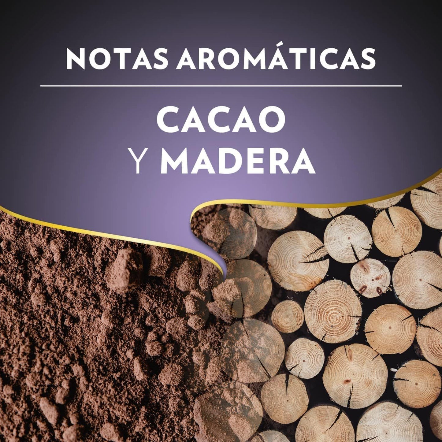 Lavazza Café Grano Natural Tostado Expresso Barista Intenso, Mezcla Arábica y Robusta, con Notas Aromáticas de Cacao y Madera, Intensidad 9/10, Tueste Medio, 1/2 kg