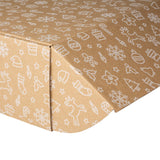 packer PRO Packs de Cajas de Cartón para Embalaje, Caja de Transporte Resistente, Cajas de Cartón para Envíos y Correo, Cajas de Cartón Corrugado, Caja de Regalo