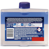 Finish Limpiamáquinas Líquido para Lavavajillas, Limpieza Profunda, Elimina Cal y Grasa Oculta, Contra el Mal Olor, Lavavajillas Líquido Pack Ahorro 4 x 250ml