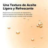Beauty of Joseon Ginseng Cleansing Oil, Aceite Limpiador Facial con Ginseng, Ayuda a Eliminar Suciedad, Sebo e Impurezas sin Dejar Sensación Pesada, 210 ml