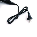 Secadores de Pelo Viaje Plegable, 2 Ajustes de Temperatura, Concretador de Aire, Anilla para Colgarlo, 1200W de Potencia, Compacto ideal para Llevarlo Contigo