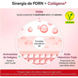 Abib Glazed Jelly Lip Mask, Mascarilla Hidratante para Labios, Textura Gel Brillante para el Cuidado Diario, 11 g