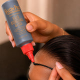 Salon Pro Exclusives Super Bond Hair Bonding Glue, Pegamento para Extensiones de Cabello, Pelucas y Cortinas de Malla con Fórmula Higiénica de Secado Rápido y Alta Duración, 118 ml