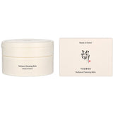 Beauty of Joseon Radiance Bálsamo Limpiador Facial Coreano con Arroz, para Retirar Maquillaje e Impurezas, 100 ml