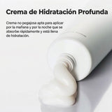 Beauty of Joseon Dynasty Cream, Formula Hidratante Facial para el Cuidado Diario, Nutrir e Iluminar la Piel, 100 ml