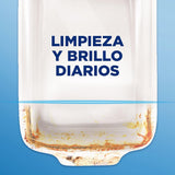 Finish Powerball Power All in 1 Pastillas Lavavajillas con Fragancia de Limón, 94 Pastillas