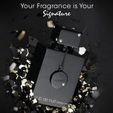 Armaf Club De Nuit Intense Perfume Intenso, Eau de Toilette para Hombre, 105 ml