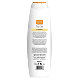 Natural Honey, Gel de Ducha Hidratante con Extracto de Miel y Manteca de Karité, Nutre y Suaviza para una Piel Suave, Fresca y Protegida, Línea Derma Care, 650 ml