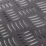 Alfombrillas Coche Antideslizantes, Set 4 Alfombrillas Universales para Coche, Hechas de PVC Duradero y Resistente, Instalación Fácil y Protección Completa para el Interior del Vehículo, Fácil de Limpiar