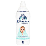 La Antigua Lavandera Suavizante Concentrado para Ropa, Pieles Sensibles, 1.6 L, 80 Lavados