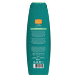 Natural Honey, Gel de Ducha Amazonia Hidratante y Nutritivo, con Extracto de Castañas Brasileñas y Hydradermal Complex para una Piel Hidratada, Fresca y Revitalizada, Línea Sensations, 600 ml
