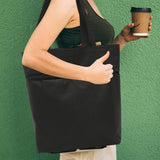 Carro Compra Plegable, Bolsa Carro Compra Plegable con Reudas, Gran Capacidad, Bolsa de Compras Multiusos, Facil de Llevar y Guardar, Hecho en Tela Oxford 600D Resistente, Fondo Reforzado, Dimensión Cerrado: 40 x 16 x 32 cm