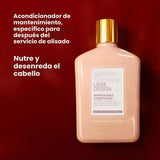 Alfaparf Milano Keratin Therapy Lisse Design Acondicionador de Mantenimiento, 250 ml