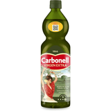 Carbonell Aceite de Oliva Virgen Extra, para Uso en Fríos, Ensaladas y Tostas, Frituras y Horneados, 1L