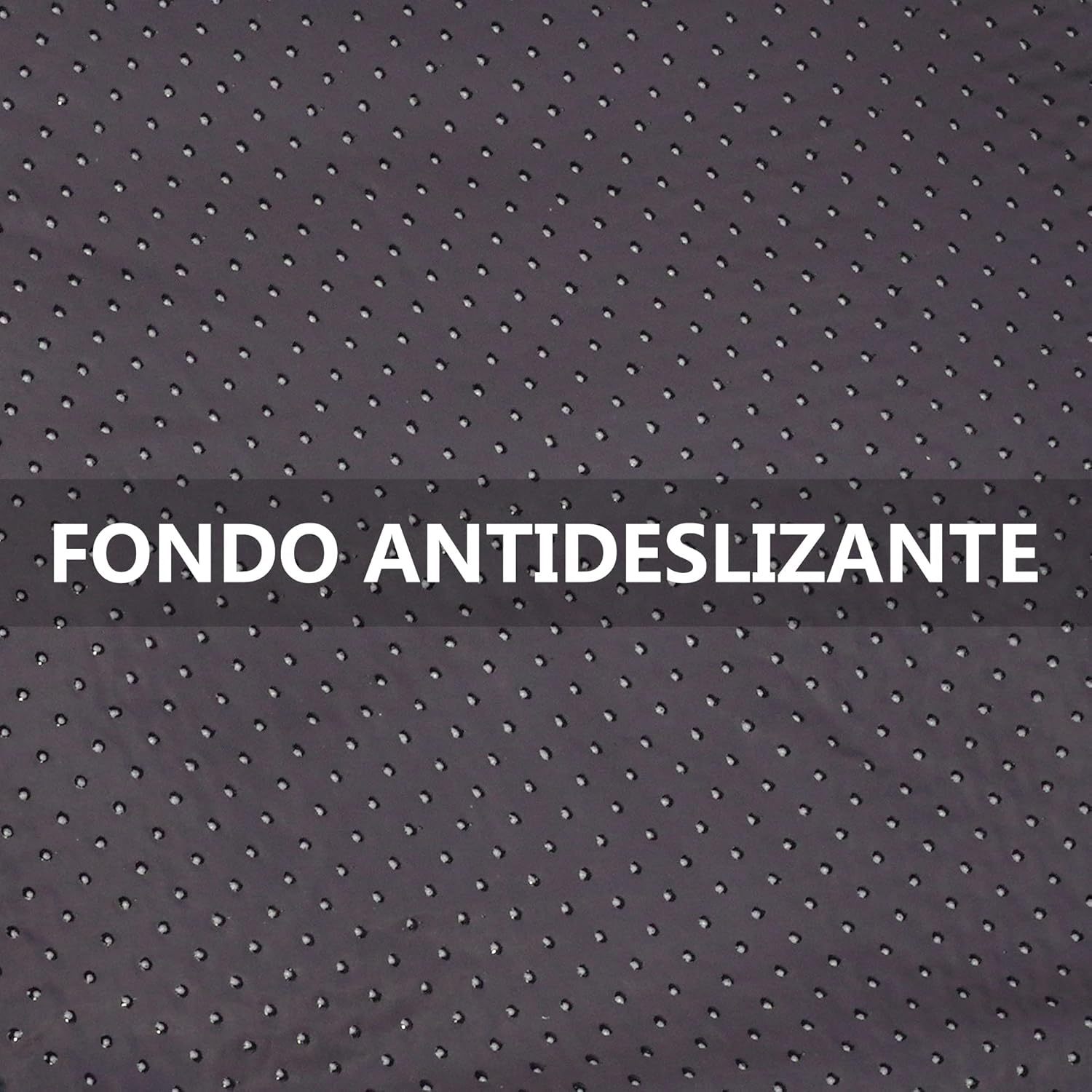 Cama para el Perro con Fondo Acolchado y Suave, Cama Gato, Cama para Mascotas, Bordes Suaves y Redondeados, Base Antideslizante, Aporta Sensación de Seguridad, Diseño Confortable para Mascotas: Soporte para la Cabeza y Cuello