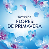 LENOR Perlas Lavadora Perfumadas para la Ropa, Suavizante con Fragancia Frescor de Abril, Potenciador de Frescor, 41 Lavados, 495g