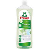 Frosch Vinagre de Limpieza Antical, Limpiador que Elimina la Cal en Profundidad, Potencia el Brillo, 1L