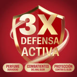 Old Spice Rockstar Pack 6 Desodorante en Barra Para Hombres, Fresco 24 Horas, Ideal para Uso Diario, Perfume Duradero, Sin Aluminio, Fragancia Excepcional a Bergamota, Manzana y Madera, Protección Contra El Mal Olor, 50ml por Barra
