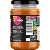 Maggi Salsa Estilo Indio Tikka Masala, 340 g
