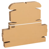 packer PRO Packs de Cajas de Cartón para Embalaje, Caja de Transporte Resistente, Cajas de Cartón para Envíos y Correo, Cajas de Cartón Corrugado, Caja de Regalo
