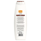 Natural Honey, Gel de Ducha con Extracto Natural de Coco Hidratante y Suavizante, con Hydradermal Complex para una Piel Suave, Fresca y Protegida, Aroma Tropical, Línea Sensations, 650 ml