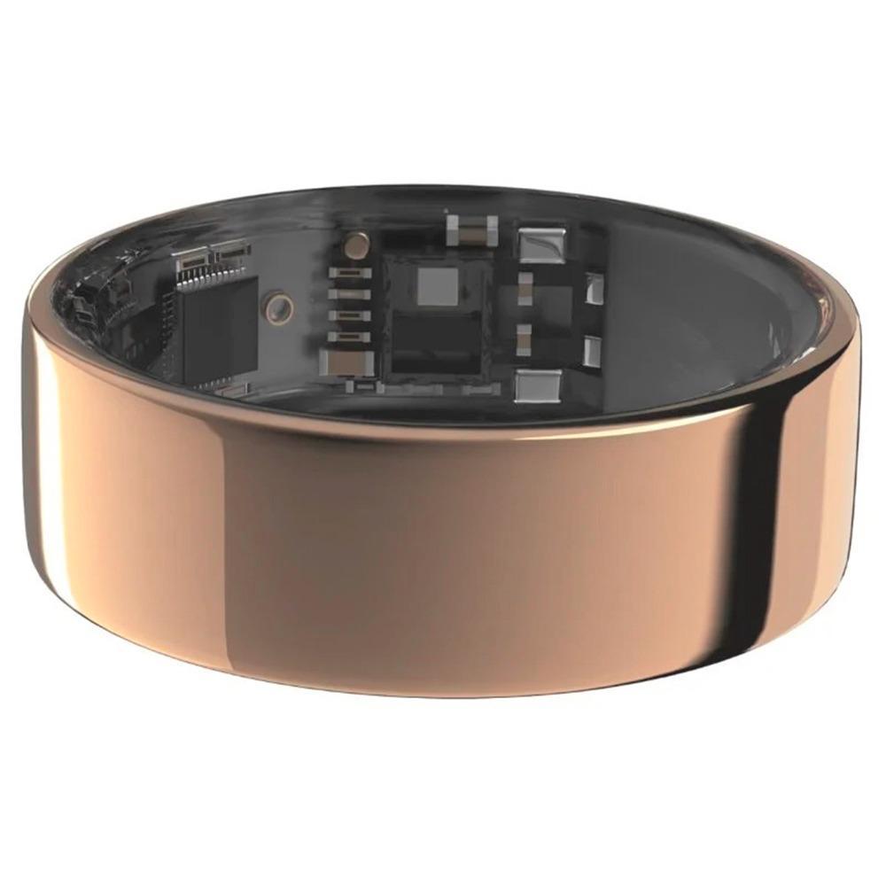 Dispositivo Inteligente, IP68, Monitor de Pasos, Calorías y Oxígeno, Pulsación y Calidad del Sueño, Carga Magnética con Cable USB, Compatible con Android 5.1, iOS8.0 o superior, ROM512KB - 17 mAh, Uso Aproximado 5-7 días