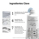 Dr.Althea 147 Barrier Cream, Ayuda a Mantener la Hidratación y Suavidad, Textura Rica y Confortable, 50 ml