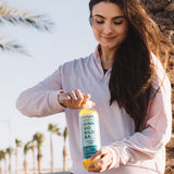 VIWA VitaminWater & Tea, Bebidas Refrescantes con Vitaminas y Minerales, 600ml, Pack de 12