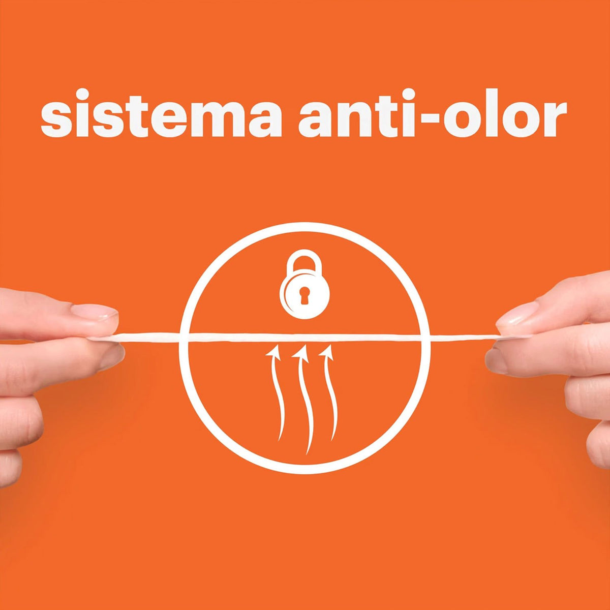 Evax Salvaslip Maxi Protegeslip, Protección Femenina Diaria, Pack de 2 Unidades de 40 Cada Una, 80 Unidades en Total