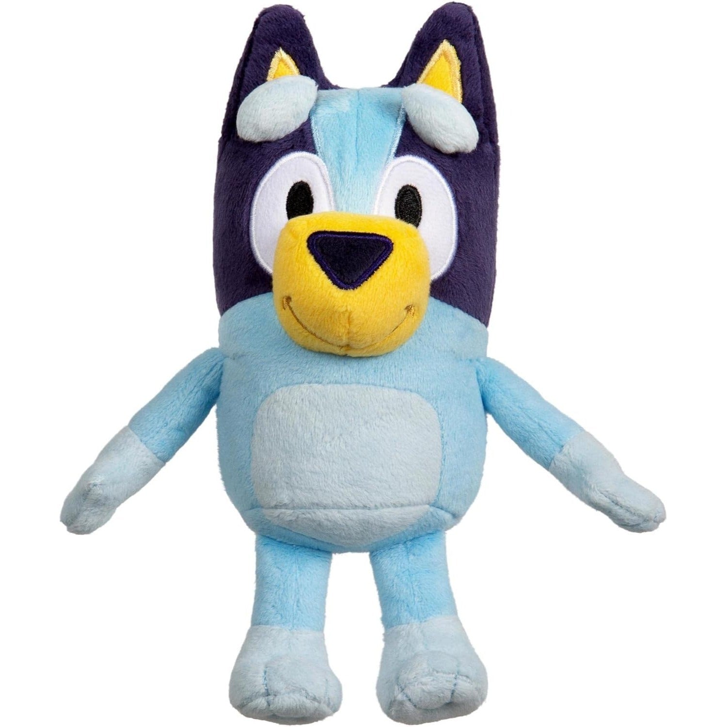 Peluche Suave, Dibujos Animados Bluey, Ideal para Niños y Niñas pequeños