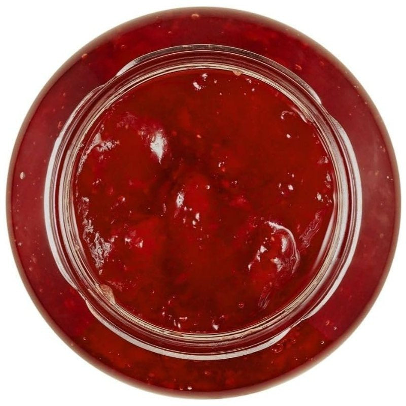 Mermelada de Fresa Tradicional La Vieja Fábrica, Tarro de 280gr