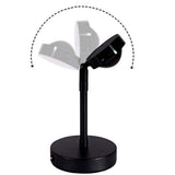 Lámpara Atardecer USB, Proyector de Luz de Puesta de Sol, Lámpara de Proyección de Atardecer, Cable USB, Proyector de 4 Colores con Luz Ambiente, Proyección Circular, Rotación 180º, Aluminio Resistente, Ideal para Decoración y Crear un Ambiente Único