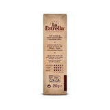 La Estrella Café Molido Mezcla Intensa, Paquete de 250 g
