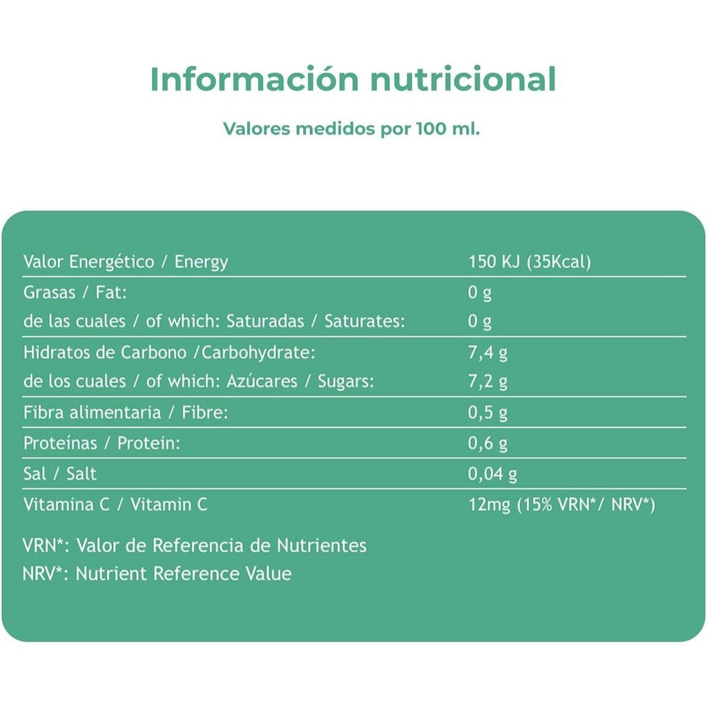 PASCUAL Bifrutas, Bebida Refrescante Sabor Pacífico, Bebida de Leche, Zumo de Manzana, Kiwi, Naranja y Lima, Pack 18 Zumos de 330ml